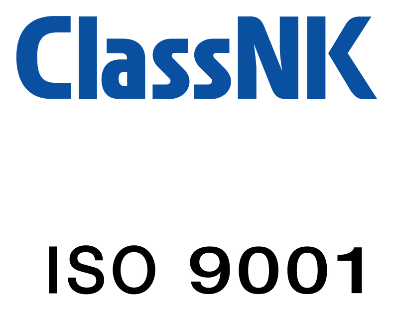 ClassNK ISO 9001