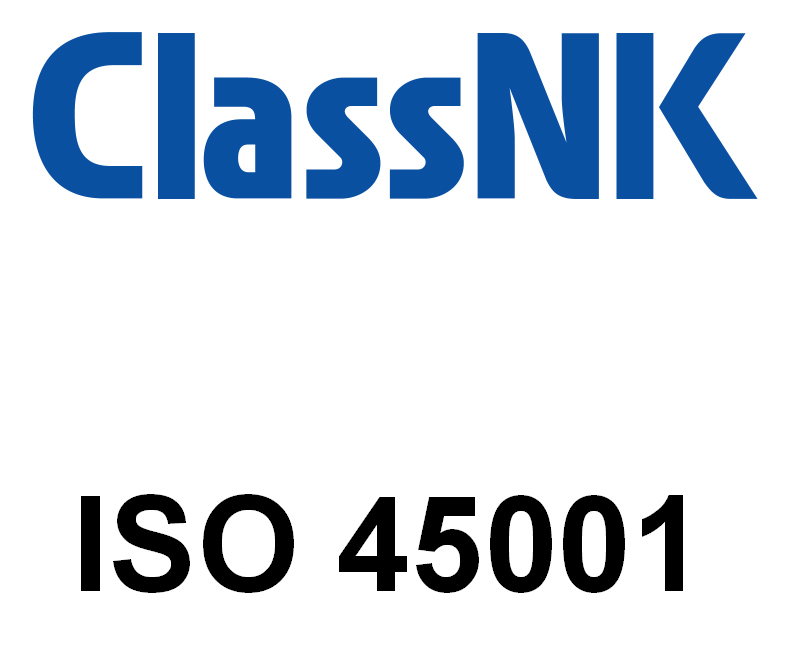 ClassNK ISO 45001